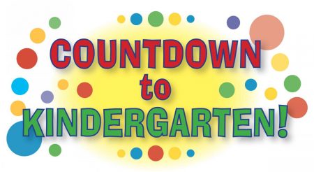 KindergartenCountdown